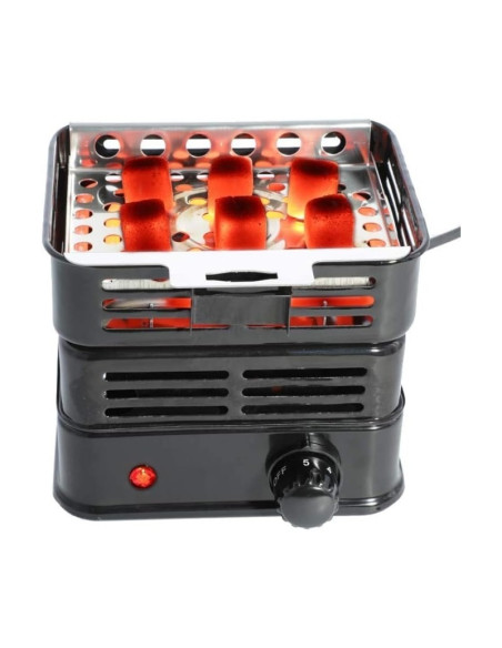 HORNILLO CACHIMBA EL…CTRICO SMOKEZILLA 1000W | Bengala Spain