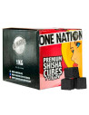 copy of ONE NATION CARBONO NATURAL PREMIUM 1KG 26MM