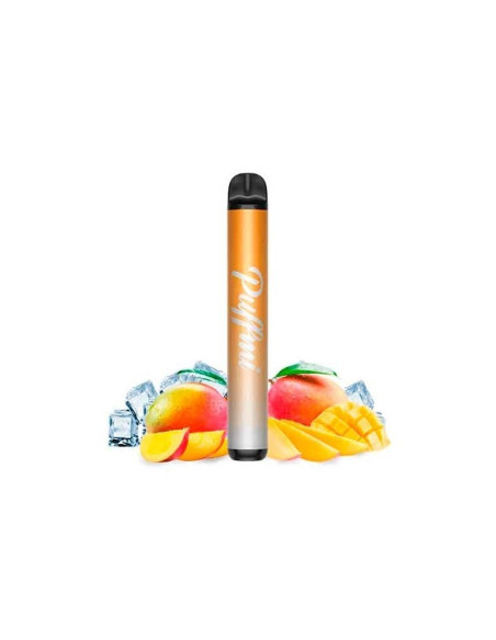 Pod Desechable Puffmi | Bengala Spain