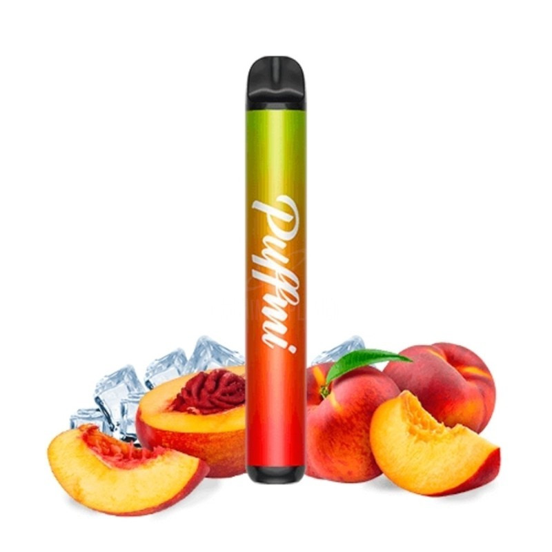 Pod Desechable Puffmi | Bengala Spain