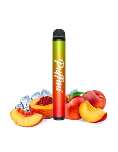 Pod Desechable Puffmi | Bengala Spain