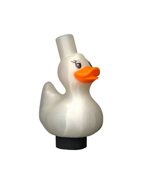 BOQUILLA 3D PATO GOMA