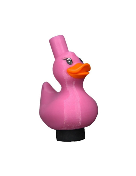 BOQUILLA 3D PATO GOMA