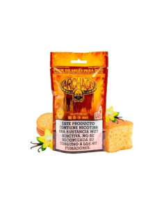 PACK SALES DE NICOTINA O4V | Bengala Spain 2