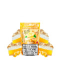 Pastry Lemon
