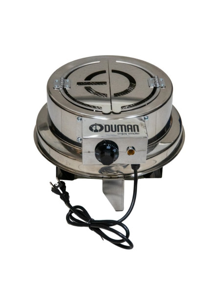 HORNILLO CACHIMBA 2150W ODUMAN XXL