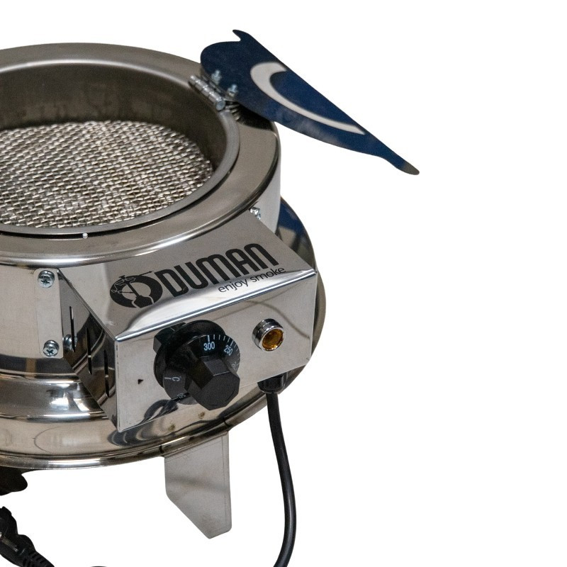 HORNILLO CACHIMBA 2150W ODUMAN XXL | Bengala Spain
