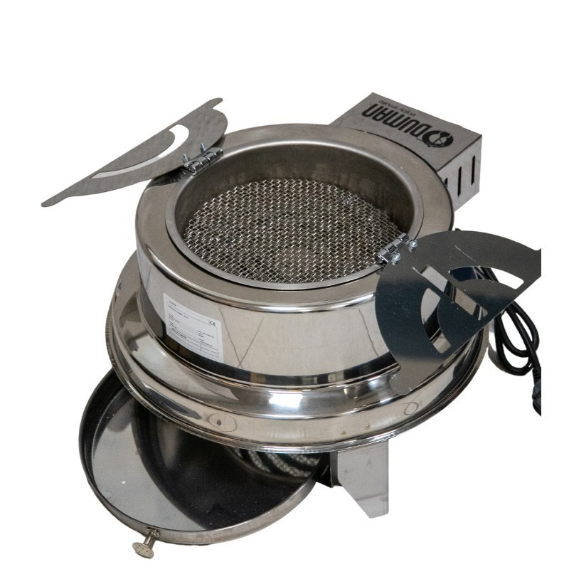 HORNILLO CACHIMBA 2150W ODUMAN XXL | Bengala Spain