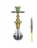 Antique Bronze