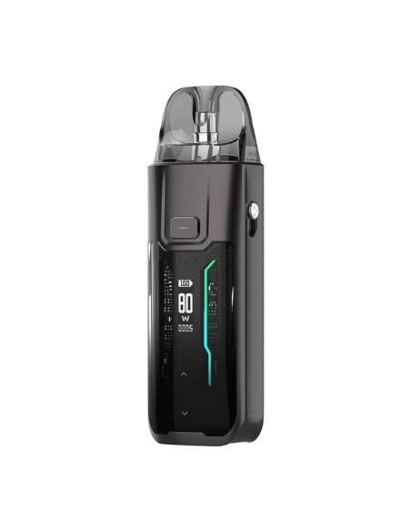 VAPER VAPORESSO LUXE XR MAX | Bengala Spain
