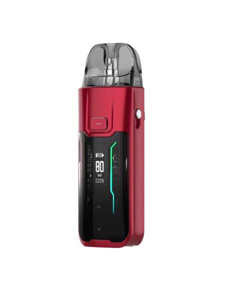 VAPER VAPORESSO LUXE XR MAX | Bengala Spain