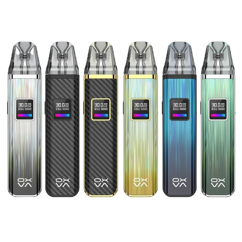 Pod Recargable Oxva Xlim Pro | Bengala Spain