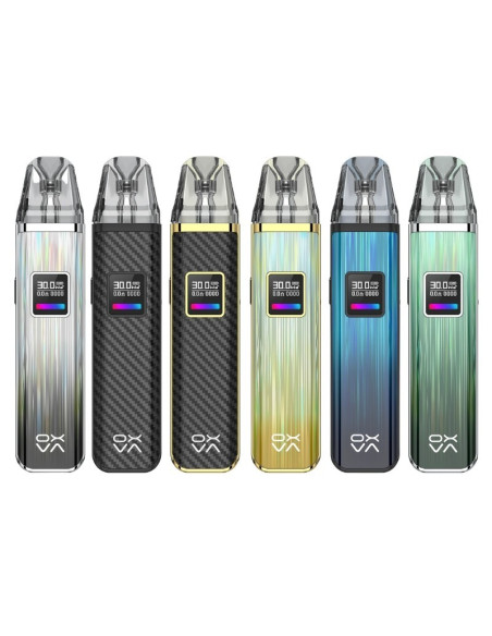 Pod Recargable Oxva Xlim Pro | Bengala Spain