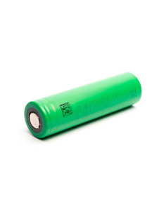 Batería VTC5 18650 30A 2600mAh| Bengala Spain 2
