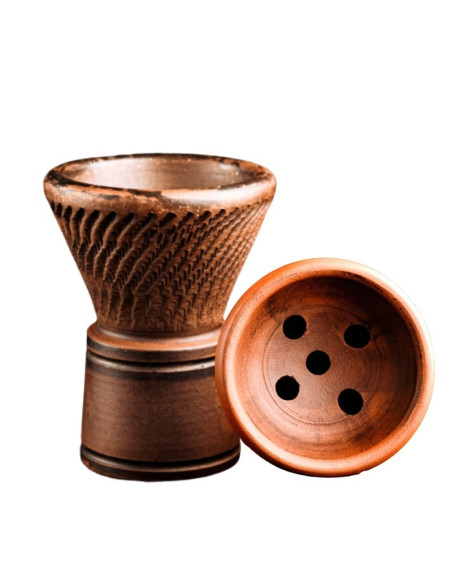 CAZOLETA ARTBAR TURKISH | Bengala Spain