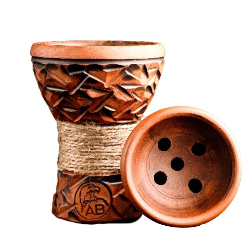 CAZOLETA ARTBAR TURKISH | Bengala Spain