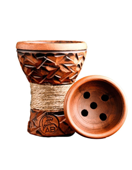 CAZOLETA ARTBAR TURKISH | Bengala Spain