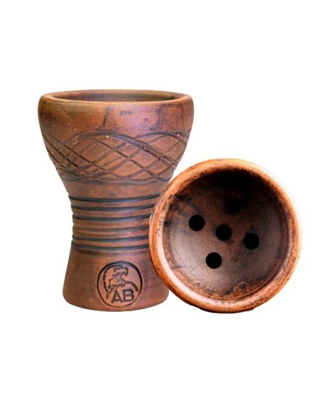 CAZOLETA ARTBAR TURKISH | Bengala Spain