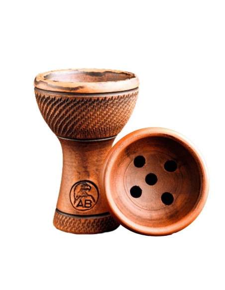 CAZOLETA ARTBAR TURKISH | Bengala Spain