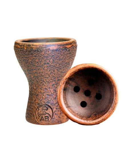 CAZOLETA ARTBAR TURKISH | Bengala Spain