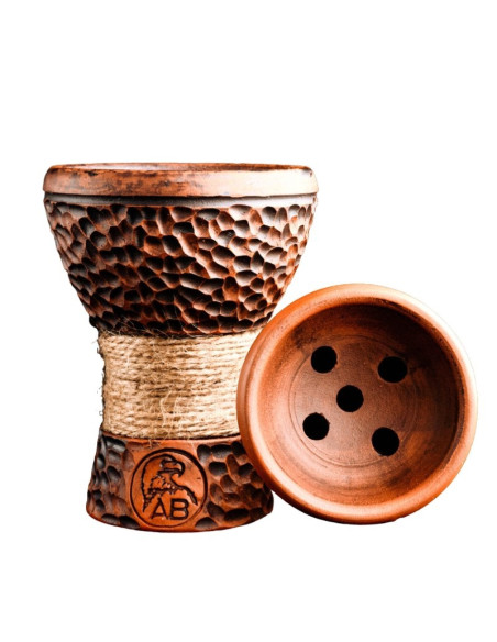 CAZOLETA ARTBAR TURKISH | Bengala Spain