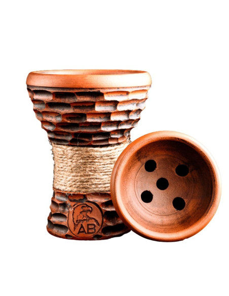 CAZOLETA ARTBAR TURKISH | Bengala Spain