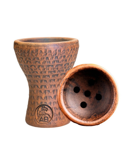 CAZOLETA ARTBAR TURKISH | Bengala Spain