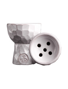 Cazoleta Artbar Glaze – Acabado esmaltado y calor uniforme