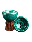 GLAZE FOREST