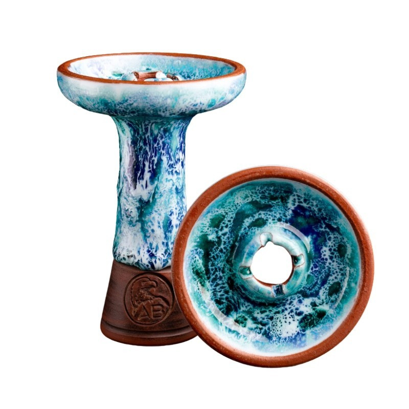 Cazoleta Artbar Glaze – Acabado esmaltado y calor uniforme