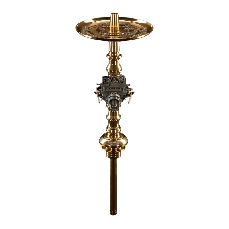 Cachimba Maklaud Helios Project 22 - Gold Limited | Bengala Spain