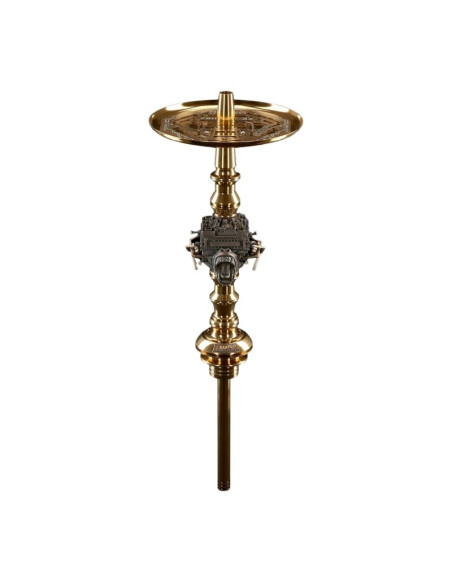 Cachimba Maklaud Helios Project 22 - Gold Limited | Bengala Spain