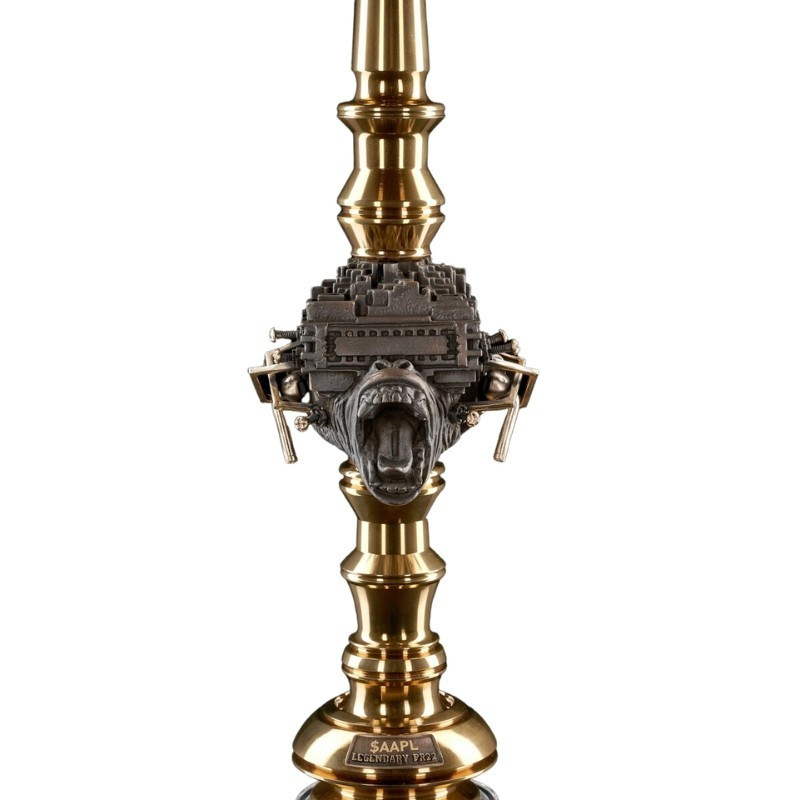 Cachimba Maklaud Helios Project 22 - Gold Limited | Bengala Spain