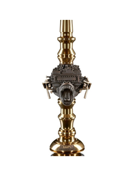 Cachimba Maklaud Helios Project 22 - Gold Limited | Bengala Spain