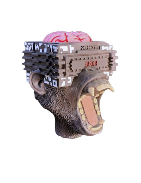 CAZOLETA MAKLAUD PROYECT 22 - TOP SECRET | Bengala Spain