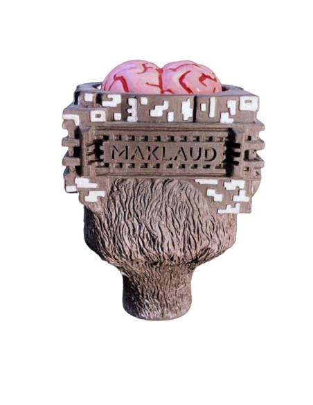 CAZOLETA MAKLAUD PROYECT 22 - TOP SECRET | Bengala Spain