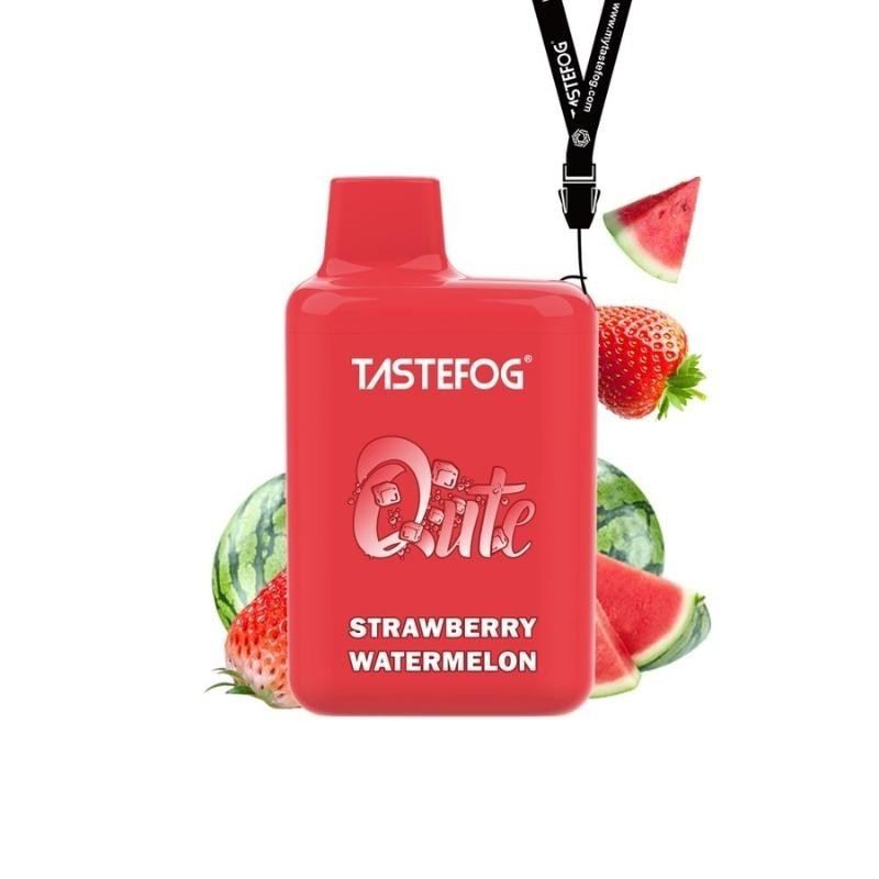 Pod Desechable Tastefog 800 | Bengala Spain