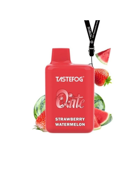 Pod Desechable Tastefog 800 | Bengala Spain