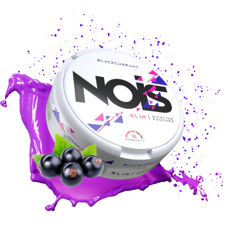 Bolsita de Nicotina 16MG | Bengala Spain