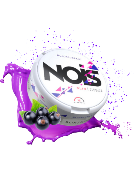 Bolsita de Nicotina 16MG | Bengala Spain