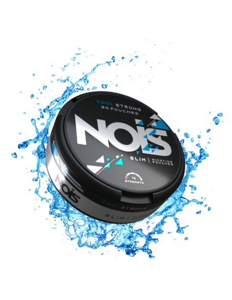 Bolsita de Nicotina 16MG | Bengala Spain