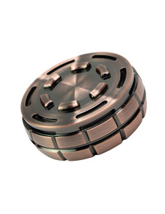 Gestor de Calor Granada HMD |†Bengala Spain 2