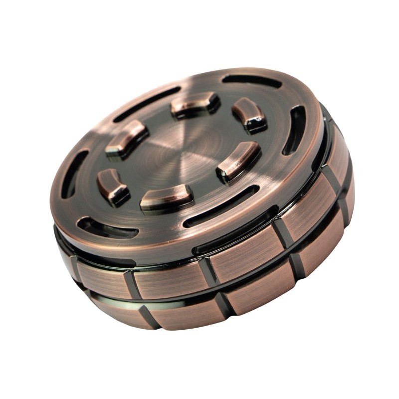 Gestor de Calor Granada HMD |†Bengala Spain