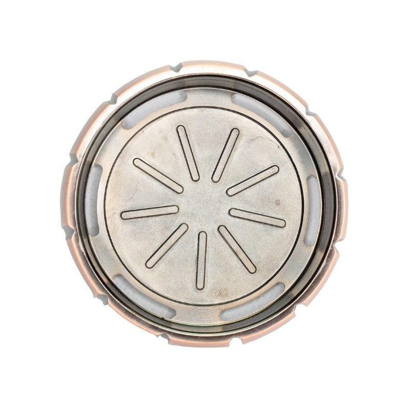 Gestor de Calor Granada HMD |†Bengala Spain