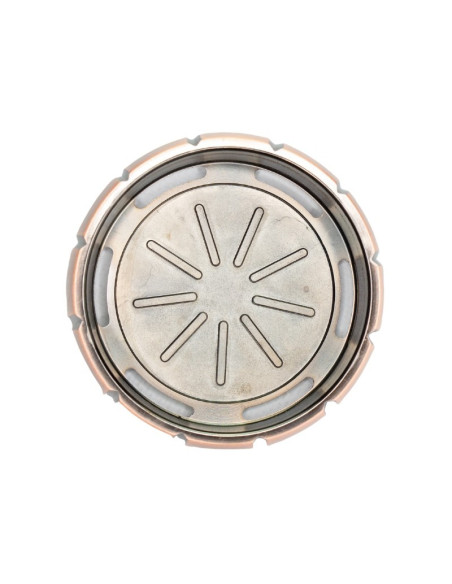 Gestor de Calor Granada HMD |†Bengala Spain