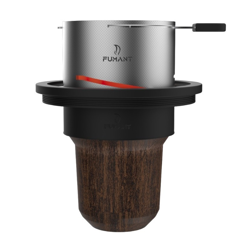 Gestor de Calor Fumant Pro | Bengala Spain