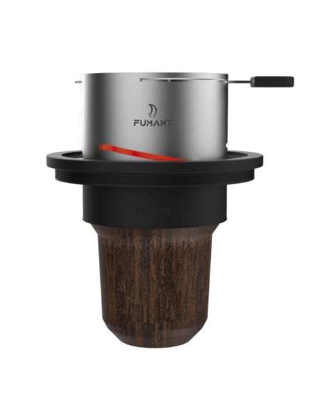 Gestor de Calor Fumant Pro | Bengala Spain