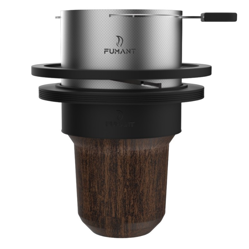 Gestor de Calor Fumant Pro | Bengala Spain