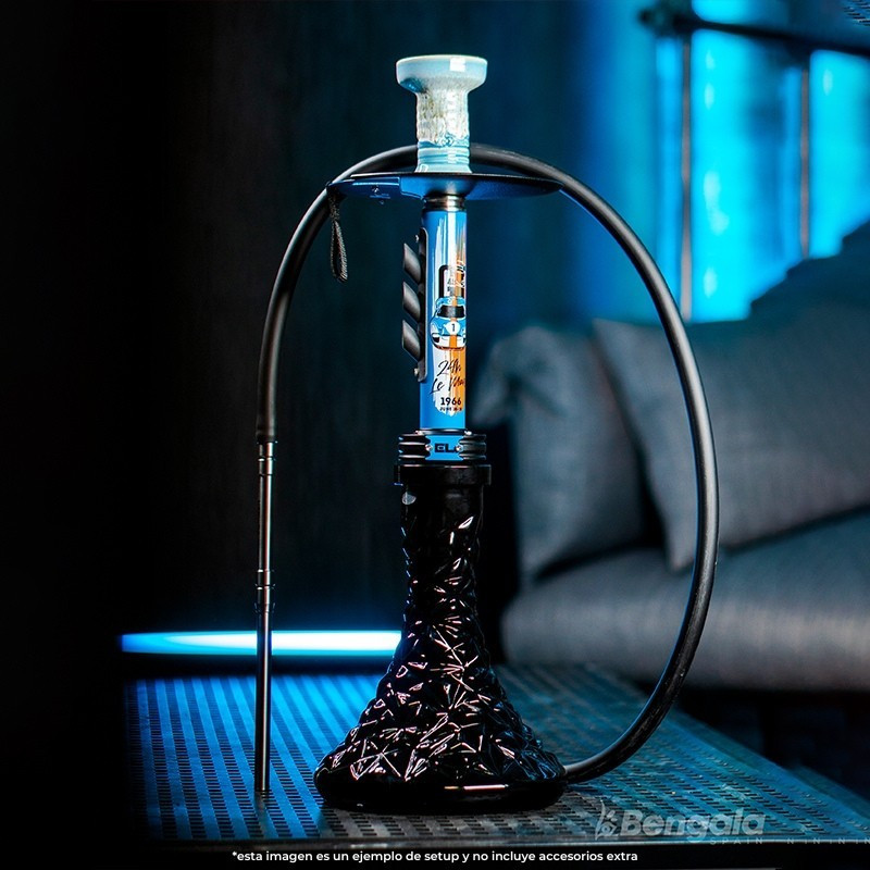 Cachimba El Bomber 24 Hours | Bengala Spain