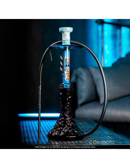 Cachimba El Bomber 24 Hours | Bengala Spain